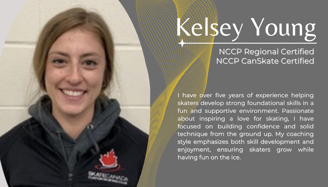 Kelsey Young