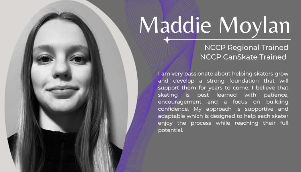 Maddie